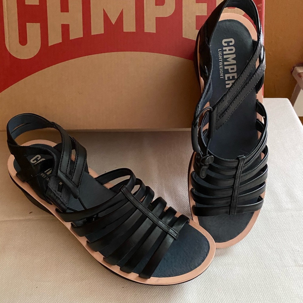 Camper Sandals